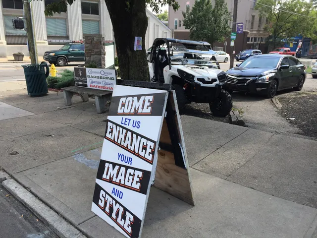 Style Coach Barber & Beauty Salon