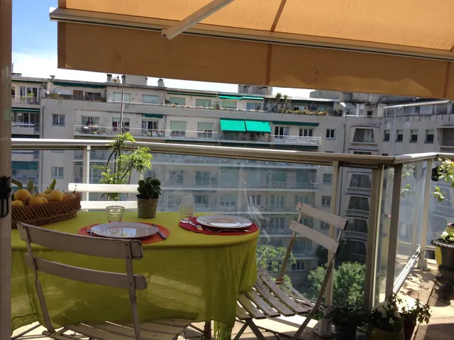 B & B Petite Maison Marseille