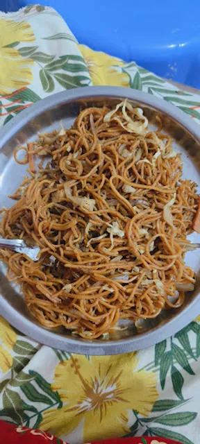 Ganpati Sweets And Chat Hotel