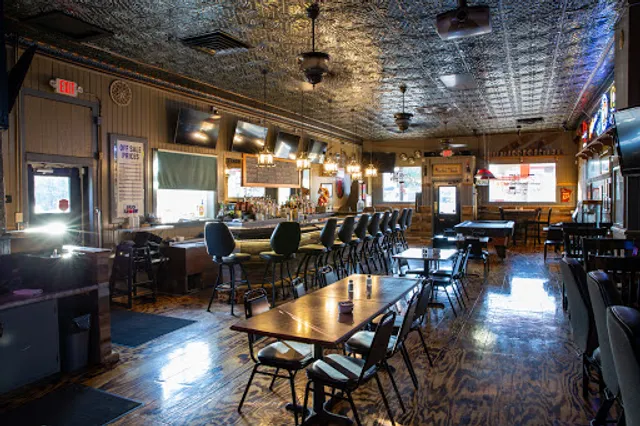 Sportsman's Bar & Grill