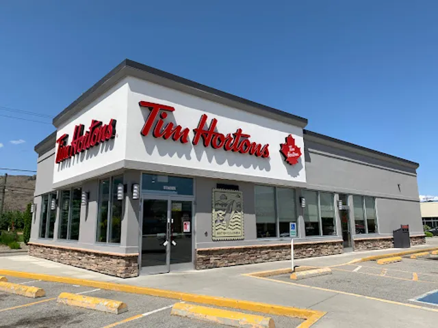 Tim Hortons