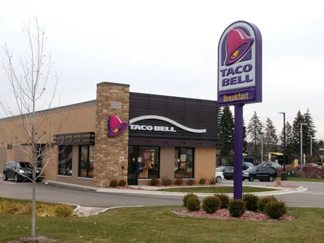 Taco Bell