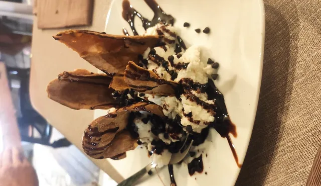 EL PAVINO Agriturismo Ristorante Pizzeria Alloggi