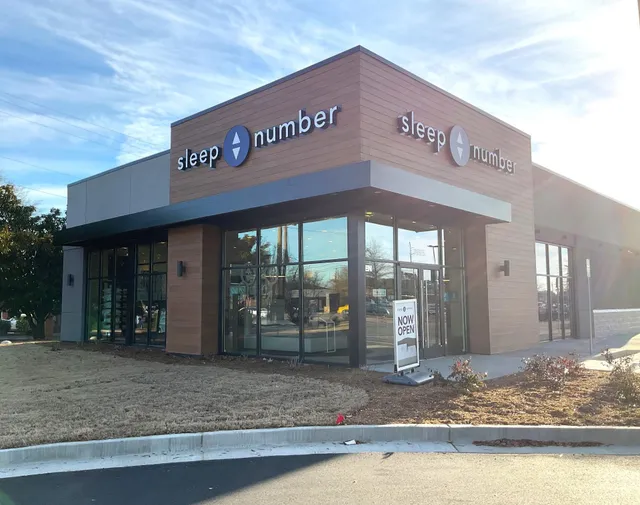 Sleep Number