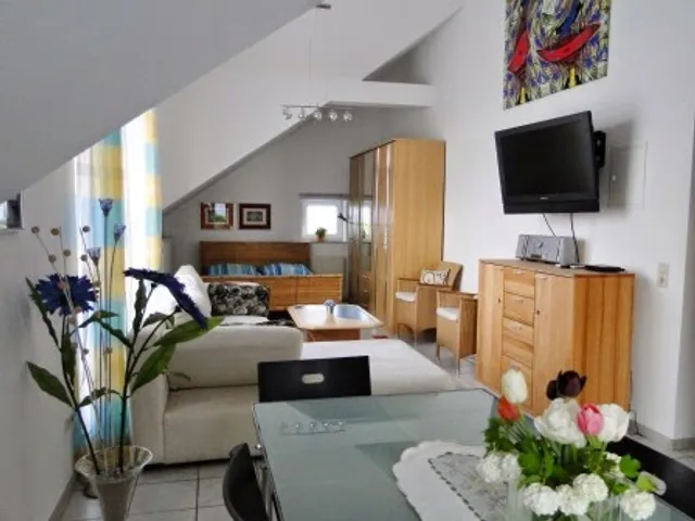 Ferienwohnung Ilse Steinhof-Littmann