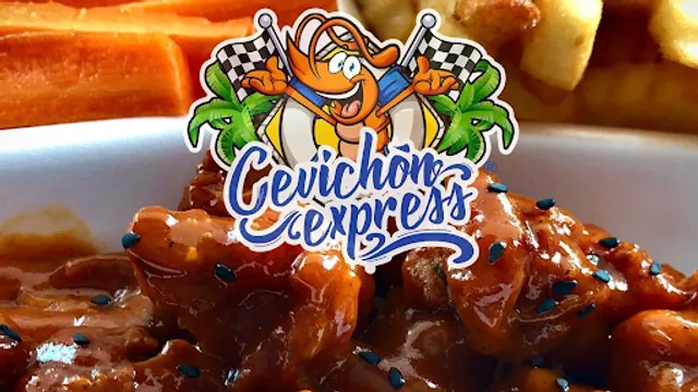 Cevichón Express