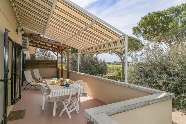 Agriturismo "I Debbi"