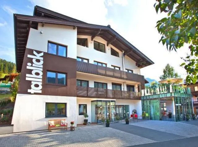 Hotel Talblick