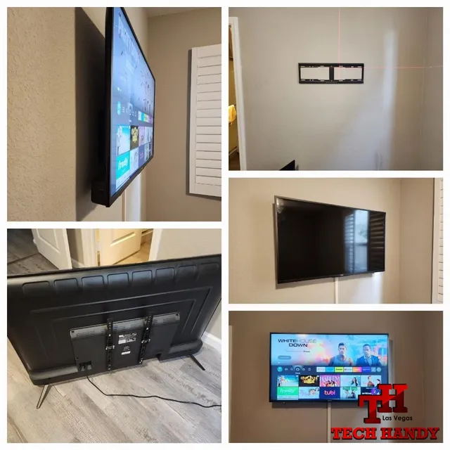 Tech Handy Las Vegas