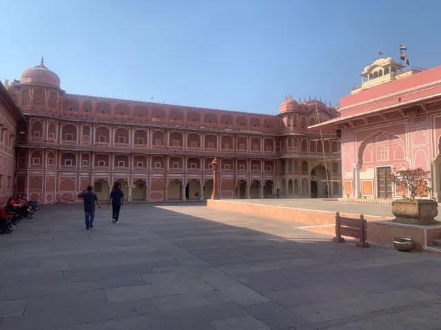 THE SARVATO JAIPUR