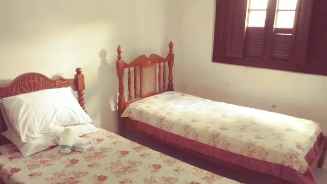 Aconchego em Garanhuns