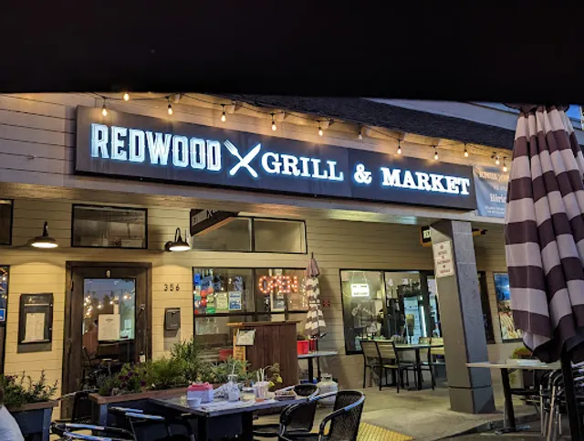 Redwood Grill