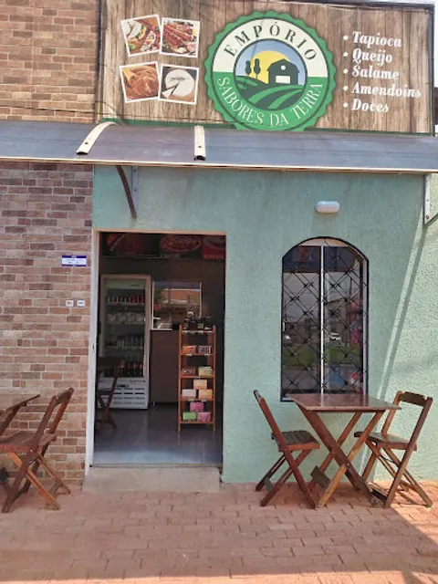 Tapiocaria Nordestina