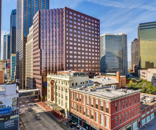 Hello Studios - Dallas Podcast Studio