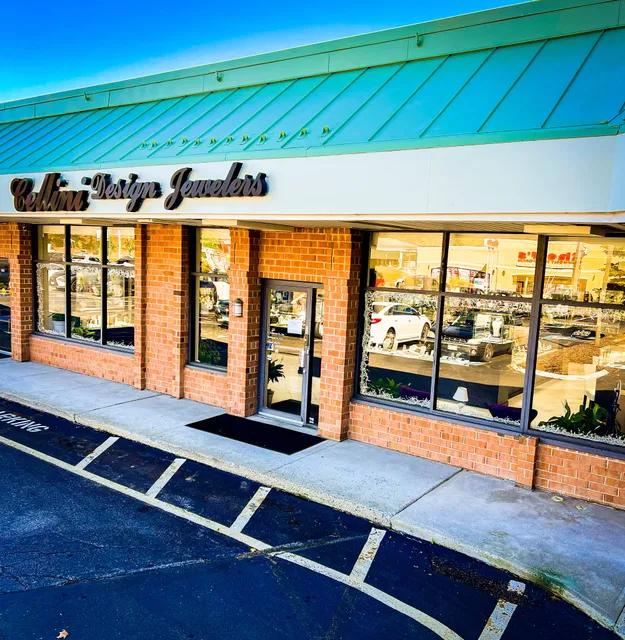 Cellini Design Jewelers