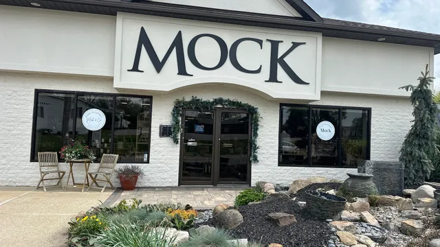 Mock Pools & Ponds -Mogadore