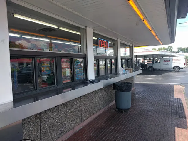 The Root Beer Stande