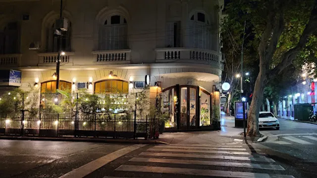 Le Moulin de la Fleur