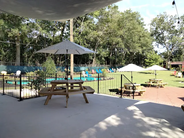 Edisto Beer Garden, LLC