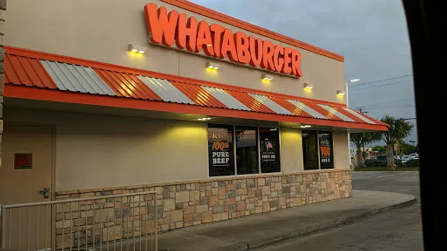 Whataburger