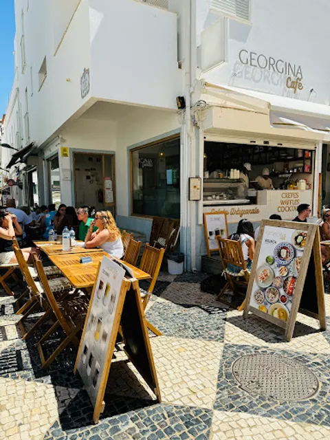 Georgina Café
