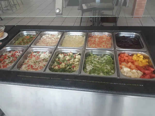 Churrascaria O Assis