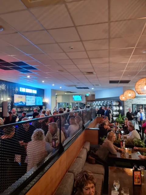 Good George Napier Tap House