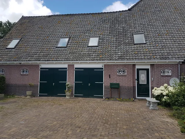 Bed & Breakfast De Koegang