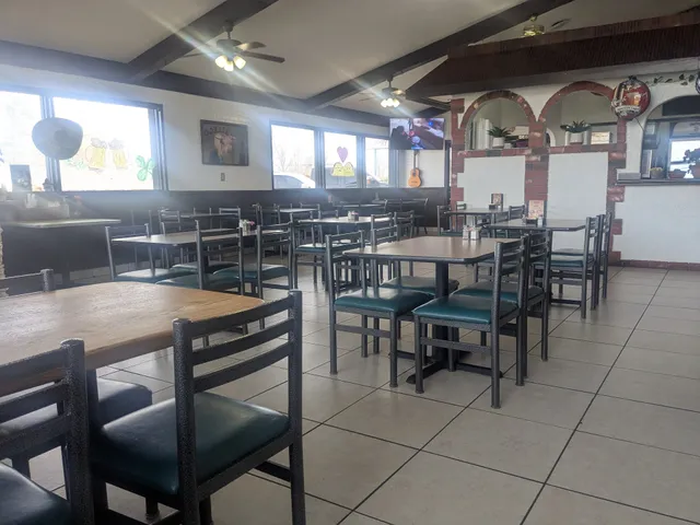 Gallegos Mexican Restaurant