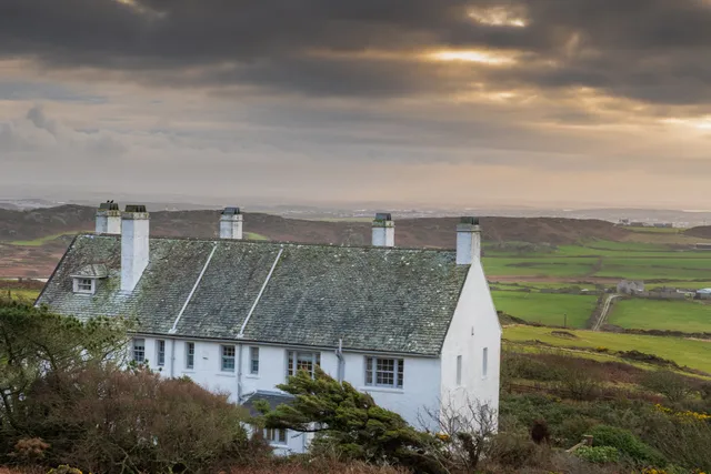 Tan Y Cytiau Holiday Home