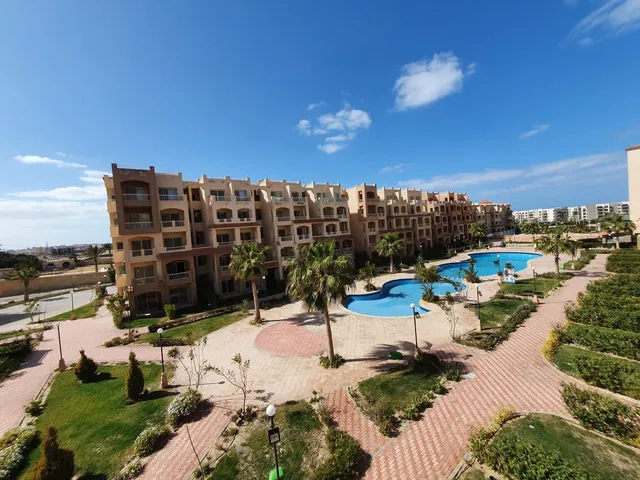 AGORA Master of Sidi Abdel Rahman