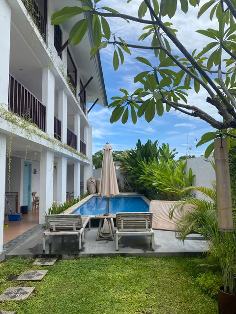 Braban Sari Guest House