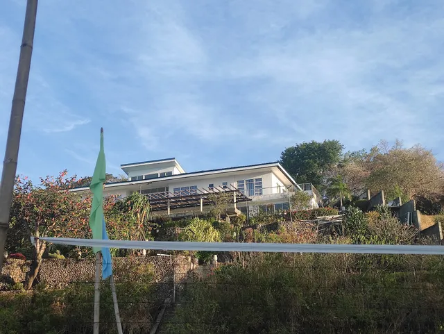 Joys Erica Panutsutan Beach Nasugbu Batangas Beach Resorts