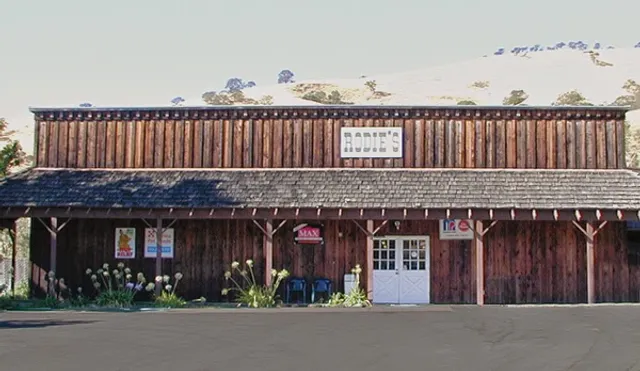 Rodie's Feed & Pet Supply