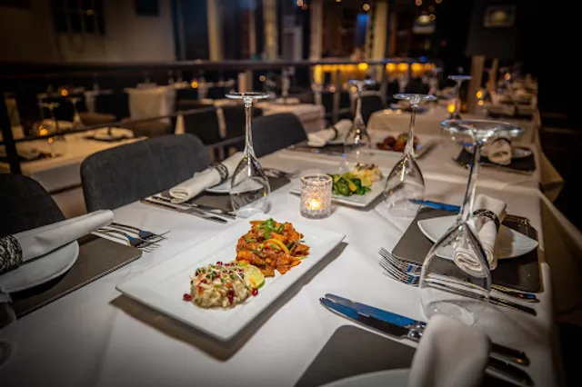 Amrit Indian Restaurant