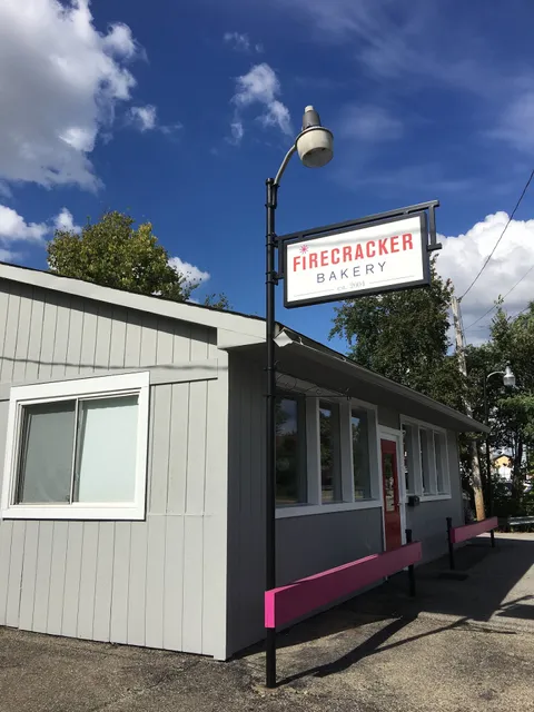 Firecracker Bakery