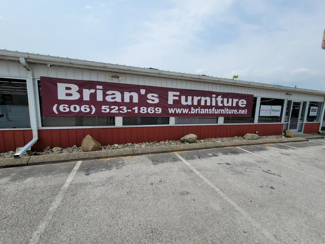 Brian's Furniture