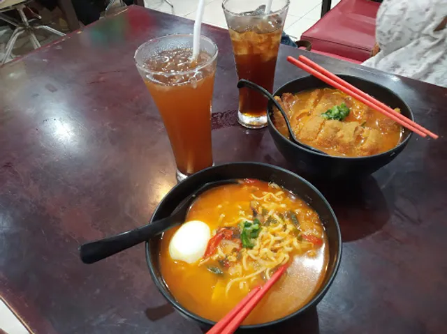 Minori Bento Bukittinggi