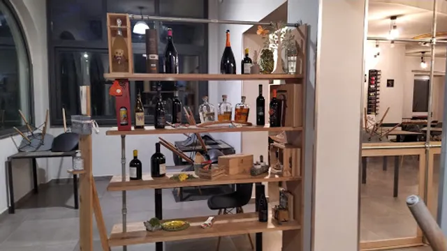 Pizzeria Etnea Di Aurite Paolo