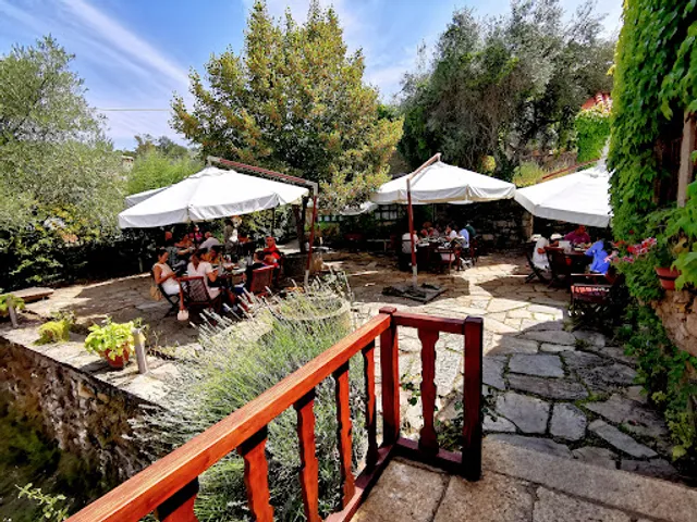 Restaurante Maria Rita