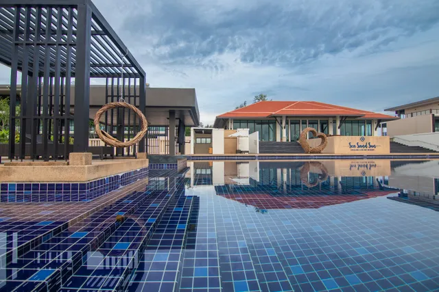 Sea Sand Sun Hua Hin Resort