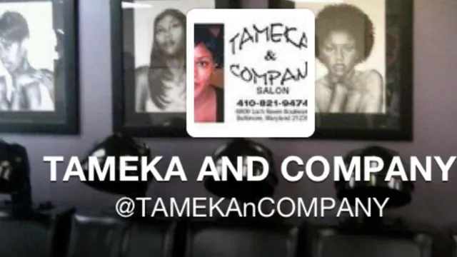 Tameka & Company Salon