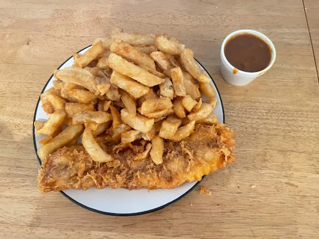 Cousin Jack's Fish and Chips