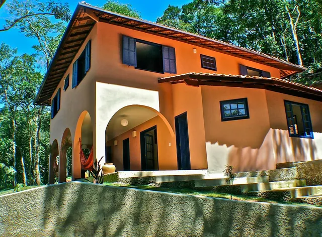 Sitio Flor das Águas