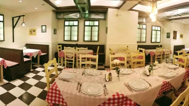 Shije Fshati - Taste of the Village