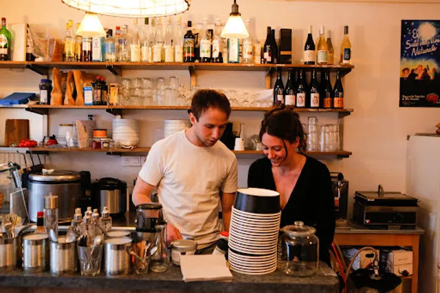 Armand Bar & Cantine