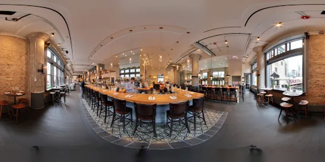 The Kitchen American Bistro