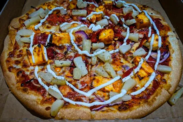 Smokin Joes (Now SMOKIN JOHN'S)