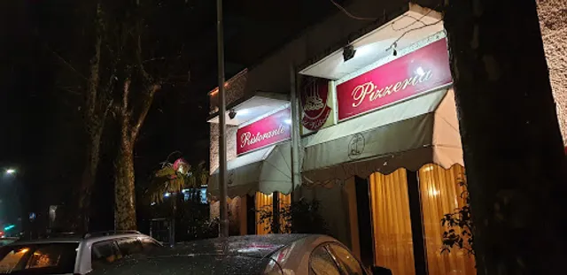 Ristorante Pizzeria Il Veliero