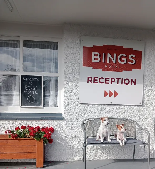 Bings Motel